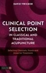 David Twicken - Clinical Point Selection in Classical and Traditional Acupuncture