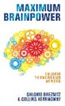 Shlomo Breznitz, Breznitz Shlomo, Collins Hemingway, Hemingway Collins - Maximum Brainpower
