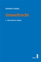 Gerhard Schnedl - Umweltrecht
