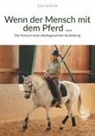 Csonth Eva - Wenn der Mensch mit dem Pferd