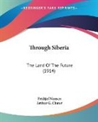 Fridtjof Nansen - Through Siberia