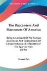 Howard Pyle - The Buccaneers And Marooners Of America