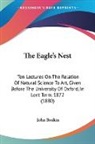 John Ruskin - The Eagle's Nest