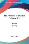 Mabel Collins - The Prettiest Woman In Warsaw V1