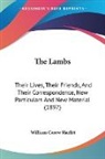 William Carew Hazlitt - The Lambs
