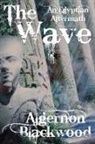 Algernon Blackwood - The Wave