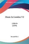 Bernard Shaw - Music In London V2