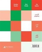 Lily Ayman - Persian Reader (Farsi Biamuzim)