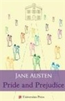 Jane Austen - Pride and Prejudice