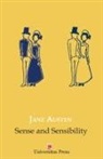 Jane Austen - Sense and Sensibility