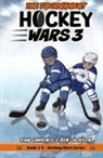 Ben Jackson, Ben Jackson, Sam Lawrence, Sam Lawrence - Hockey Wars 3