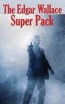 Edgar Wallace - The Edgar Wallace Super Pack