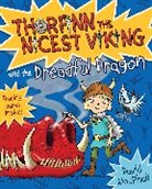 David MacPhail, David Macphail, MacPhail David, RICHARD MORGAN - Thorfinn and the Dreadful Dragon