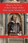 M. R. Osborne - Allegory in Stone