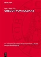 Paul Gallay - Gregor von Nazianz