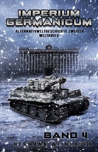 Hermann Weinhauer, EK-2 Militär, EK-2 Militär - Imperium Germanicum Band 4
