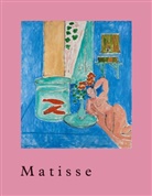 Raphaël Bouvier - Matisse - Guide de l'exposition. Le livre compact qui accompagne la grande exposition Henri Matisse de la Fondation Beyeler à Bâle
