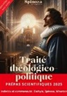 Spinoza - Traité théologico-politique
