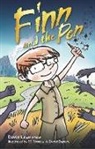David Lawrence, Cherie Dignam, Pj Reece - Finn and the Pen