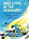 Glenn O Blough - Who Lives at the Seashore?