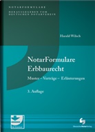Harald Wilsch - NotarFormulare Erbbaurecht