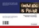 Pooja Vats - Foundations of Learning: Theories in Psychology