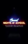Mauricio Colazingari - Bound - Nights At School