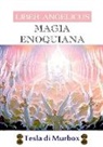 Murbox Tesla - Magia Enoquiana
