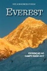 Modro Nielson - Everest
