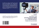 Ude Aondofa, Scholastica Igbashangev, Iornenge Mnena - Prospects and Consequences of Media Management in Contemporary Society