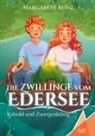 Margarete Kunz, Kelebek Verlag - Die Zwillinge vom Edersee