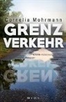 Cornelia Mohrmann - Grenzverkehr