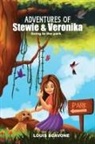 Louis John Scavone - Adventures of Stewie and Veronika