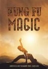 Abdullah Nasser Bel Jaflah - Kung Fu Magic