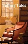 Writers In Residence - Telling Tales