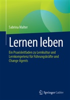 Sabrina Malter - Lernen leben