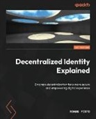 Rohan Pinto - Decentralized Identity Explained