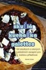 Marek Kotas - SKV¿LÁ KUCHA¿KA GALETTES