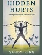 Sandy King - Hidden Hurts