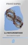 Franz Kafka - La metamorfosis