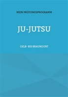 Volker Römstedt - JU-JUTSU
