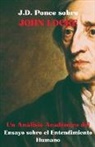 J. D. Ponce - J.D. Ponce sobre John Locke