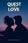 Melissa Ann Walker - Quest for Love