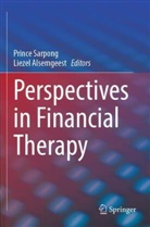 Alsemgeest, Liezel Alsemgeest, Prince Sarpong - Perspectives in Financial Therapy