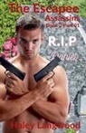 Haley Langwood - Assassins Book 02 Part 01 the Escapee