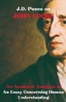 J. D. Ponce - J.D. Ponce on John Locke