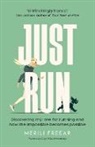 Merili Freear, TBD - Just Run