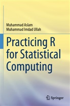 Muhammad Aslam, Muhammad Imdad Ullah - Practicing R for Statistical Computing