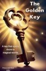 Freya and Mick Jobe - The Golden Key
