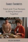 Zelda Barber - Family Favorites
